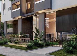 Apart Hotel, 1 Quarto, 1 Vaga, 1 Suite em União, Belo Horizonte, MG valor de R$ 356.400,00 no Lugar Certo
