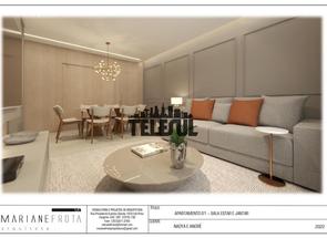 Apartamento, 3 Quartos, 2 Vagas, 1 Suite em Jardim Andere, Varginha, MG valor de R$ 660.000,00 no Lugar Certo