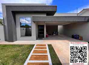 Casa, 3 Quartos, 4 Vagas, 2 Suites em Colônia Dona Luiza, Ponta Grossa, PR valor de R$ 640.000,00 no Lugar Certo