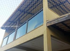 Casa, 3 Quartos, 2 Vagas, 1 Suite em Vila Beneves, Contagem, MG valor de R$ 690.000,00 no Lugar Certo