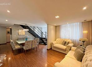 Cobertura, 4 Quartos, 2 Vagas, 2 Suites em Castelo, Belo Horizonte, MG valor de R$ 850.000,00 no Lugar Certo