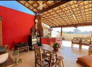 Cobertura, 3 Quartos, 2 Vagas, 1 Suite em Castelo, Belo Horizonte, MG valor de R$ 1.190.000,00 no Lugar Certo