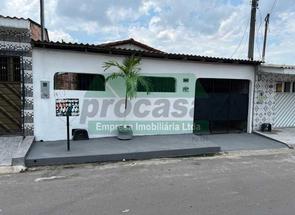 Casa, 2 Quartos, 2 Vagas em Cidade Nova, Manaus, AM valor de R$ 170.000,00 no Lugar Certo