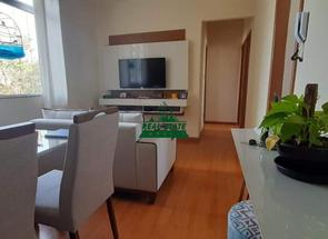 Apartamento, 2 Quartos, 1 Vaga em Nova Cachoeirinha, Belo Horizonte, MG valor de R$ 260.000,00 no Lugar Certo