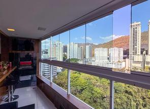 Apartamento, 2 Quartos, 3 Vagas, 1 Suite em Sion, Belo Horizonte, MG valor de R$ 1.320.000,00 no Lugar Certo