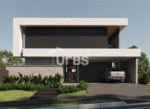 Casa, 4 Quartos, 4 Suites em [endereco], Jardins Bolonha, Senador Canedo, GO valor de R$ 2.900.000,00 no Lugar Certo