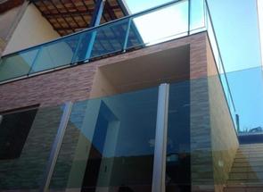 Casa, 4 Quartos, 4 Vagas, 1 Suite em Olaria, Belo Horizonte, MG valor de R$ 470.000,00 no Lugar Certo