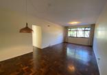 Apartamento, 4 Quartos, 1 Vaga