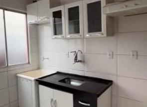 Apartamento, 2 Quartos, 1 Vaga em Cerejeira (justinópolis), Ribeirão das Neves, MG valor de R$ 160.000,00 no Lugar Certo