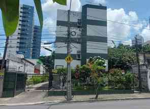 Apartamento, 2 Quartos, 2 Vagas, 1 Suite em Rua Major Nereu Guerra, Casa Amarela, Recife, PE valor de R$ 310.000,00 no Lugar Certo