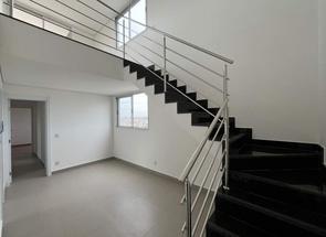 Cobertura, 3 Quartos, 2 Vagas, 1 Suite para alugar em Rua Lírio Montanhes, Havaí, Belo Horizonte, MG valor de R$ 4.500,00 no Lugar Certo