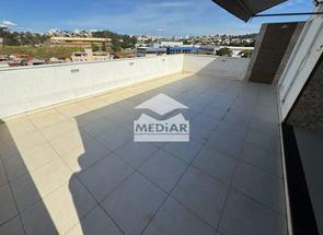Cobertura, 4 Quartos, 3 Vagas, 2 Suites em Dona Clara, Belo Horizonte, MG valor de R$ 1.190.000,00 no Lugar Certo