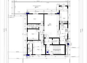Apartamento, 3 Quartos, 3 Vagas, 1 Suite em Barreiro, Belo Horizonte, MG valor de R$ 1.350.000,00 no Lugar Certo