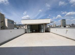 Cobertura, 3 Quartos, 2 Vagas, 2 Suites para alugar em Santa Teresa, Belo Horizonte, MG valor de R$ 7.000,00 no Lugar Certo