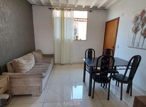 Apartamento, 3 Quartos, 1 Vaga em Jardim Riacho das Pedras, Contagem, MG valor de R$ 255.000,00 no Lugar Certo