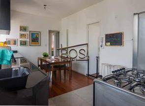 Cobertura, 3 Quartos, 3 Vagas, 1 Suite em Santo Antônio, Belo Horizonte, MG valor de R$ 1.600.000,00 no Lugar Certo