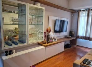 Casa, 3 Quartos, 2 Vagas, 1 Suite em Rua Orlando Moretzsohn, Buritis, Belo Horizonte, MG valor de R$ 1.100.000,00 no Lugar Certo