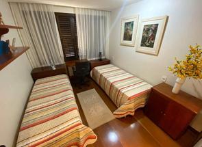 Apartamento, 4 Quartos, 4 Vagas, 2 Suites em Gutierrez, Belo Horizonte, MG valor de R$ 2.500.000,00 no Lugar Certo