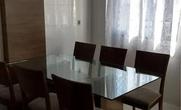 Cobertura, 5 Quartos
