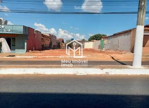 Lote em Avenida Lucena Roriz, Jardim do Ingá, Luziânia, GO valor de R$ 800.000,00 no Lugar Certo