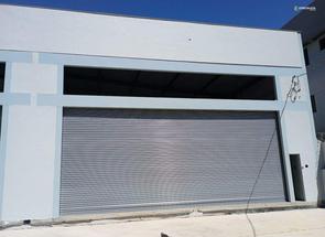 Galpão para alugar em Itapoã, Belo Horizonte, MG valor de R$ 25.000,00 no Lugar Certo