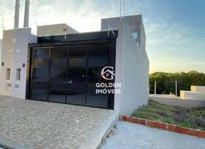 Casa, 3 Quartos, 2 Vagas, 1 Suite em Jardim Maria Martha, Marília, SP valor de R$ 610.000,00 no Lugar Certo