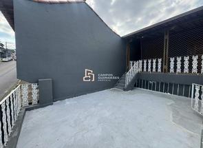 Casa, 4 Quartos, 1 Vaga, 1 Suite para alugar em Rua Antônio Teixeira Dias, Teixeira Dias, Belo Horizonte, MG valor de R$ 2.750,00 no Lugar Certo