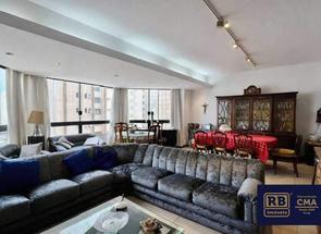 Apartamento, 4 Quartos, 2 Vagas, 1 Suite em Sion, Belo Horizonte, MG valor de R$ 1.250.000,00 no Lugar Certo