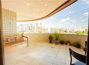 Apartamento, 4 Quartos, 4 Vagas, 2 Suites em Cidade Nova, Belo Horizonte, MG valor de R$ 1.750.000,00 no Lugar Certo