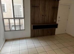 Apartamento, 2 Quartos, 1 Vaga em Santa Maria, Contagem, MG valor de R$ 255.000,00 no Lugar Certo