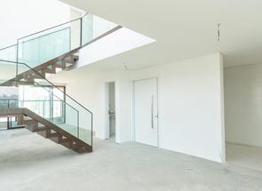 Cobertura, 4 Quartos, 3 Vagas, 4 Suites em Moema, São Paulo, SP valor de R$ 6.950.000,00 no Lugar Certo