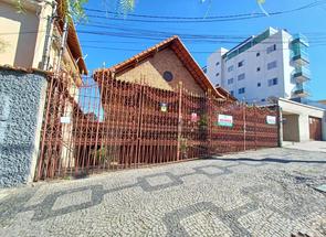 Casa, 5 Quartos, 2 Vagas, 1 Suite para alugar em Santa Inês, Belo Horizonte, MG valor de R$ 7.000,00 no Lugar Certo