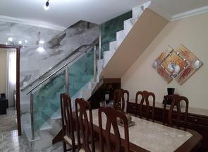 Casa, 3 Quartos, 4 Vagas, 1 Suite em Paquetá, Belo Horizonte, MG valor de R$ 880.000,00 no Lugar Certo