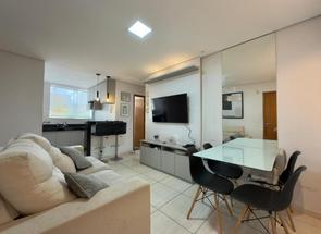 Apartamento, 2 Quartos, 1 Vaga em Parque Xangri-lá, Contagem, MG valor de R$ 249.000,00 no Lugar Certo