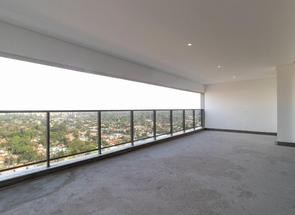 Cobertura, 4 Quartos, 3 Vagas, 4 Suites em Campo Belo, São Paulo, SP valor de R$ 5.800.000,00 no Lugar Certo