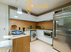 Apartamento, 1 Quarto, 1 Vaga em Funcionários, Belo Horizonte, MG valor de R$ 1.203.428,00 no Lugar Certo