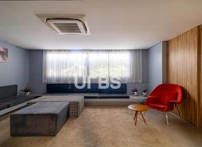 Apartamento, 1 Quarto, 1 Vaga, 1 Suite em [endereco], Setor Bueno, Goiânia, GO valor de R$ 499.000,00 no Lugar Certo