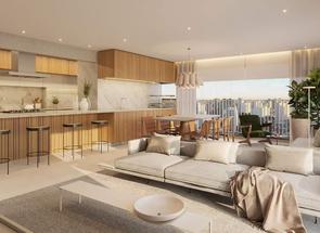 Apartamento, 3 Quartos, 2 Vagas, 3 Suites em Campo Belo, São Paulo, SP valor de R$ 2.700.000,00 no Lugar Certo