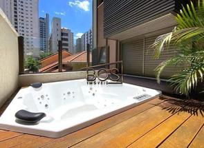 Apartamento, 2 Quartos, 2 Vagas, 2 Suites em Funcionários, Belo Horizonte, MG valor de R$ 1.498.000,00 no Lugar Certo