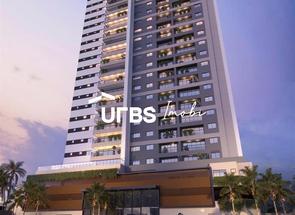 Apartamento, 2 Quartos, 1 Vaga, 1 Suite em Rua C155, Jardim América, Goiânia, GO valor de R$ 550.000,00 no Lugar Certo