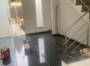 Casa, 3 Quartos, 2 Vagas, 1 Suite em Santa Branca, Belo Horizonte, MG valor de R$ 749.000,00 no Lugar Certo