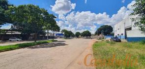 Lote em Santos Dumont, Goiânia, GO valor de R$ 550.000,00 no Lugar Certo