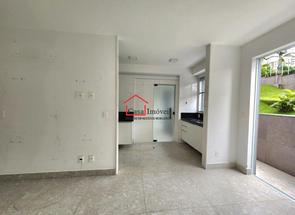 Apartamento, 2 Quartos, 2 Vagas, 1 Suite em Vila Paris, Belo Horizonte, MG valor de R$ 1.280.000,00 no Lugar Certo