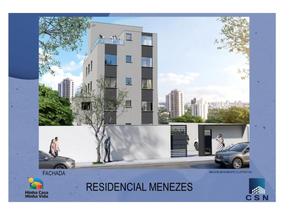 Apartamento, 3 Quartos, 1 Vaga em Menezes (justinópolis), Ribeirão das Neves, MG valor de R$ 259.900,00 no Lugar Certo