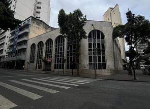 Prédio, 23 Vagas em Centro, Belo Horizonte, MG valor de R$ 18.500.000,00 no Lugar Certo