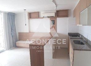 Apartamento, 1 Quarto, 1 Vaga para alugar em Rua Copaíba Lote 01 Torre D, Norte, Águas Claras, DF valor de R$ 2.350,00 no Lugar Certo