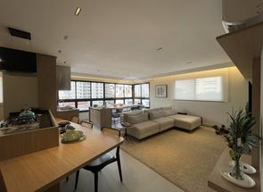 Apartamento, 3 Quartos em Rua T 28, Setor Bueno, Goiânia, GO valor de R$ 1.285.000,00 no Lugar Certo