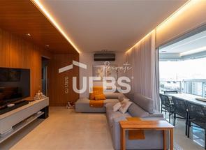Apartamento, 3 Quartos, 3 Vagas, 3 Suites em [endereco], Setor Bueno, Goiânia, GO valor de R$ 1.650.000,00 no Lugar Certo