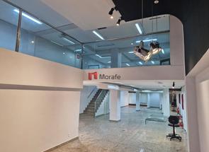 Galpão para alugar em Barro Preto, Belo Horizonte, MG valor de R$ 11.000,00 no Lugar Certo