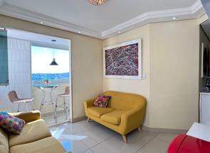 Apartamento, 3 Quartos, 2 Vagas, 1 Suite em Castelo, Belo Horizonte, MG valor de R$ 680.000,00 no Lugar Certo